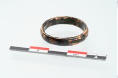 Foto von Bronzefingerring (NHMW-PRAE-025216)